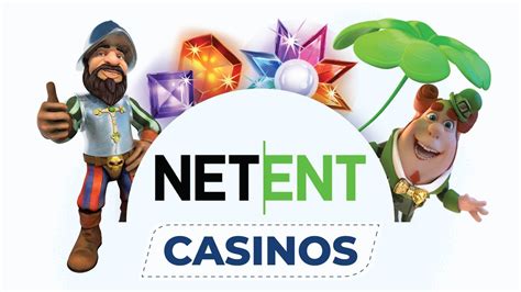 netent casino list uk